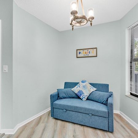 2Br In Key Largo W Pool And Sunset Views公寓式酒店 外观 照片