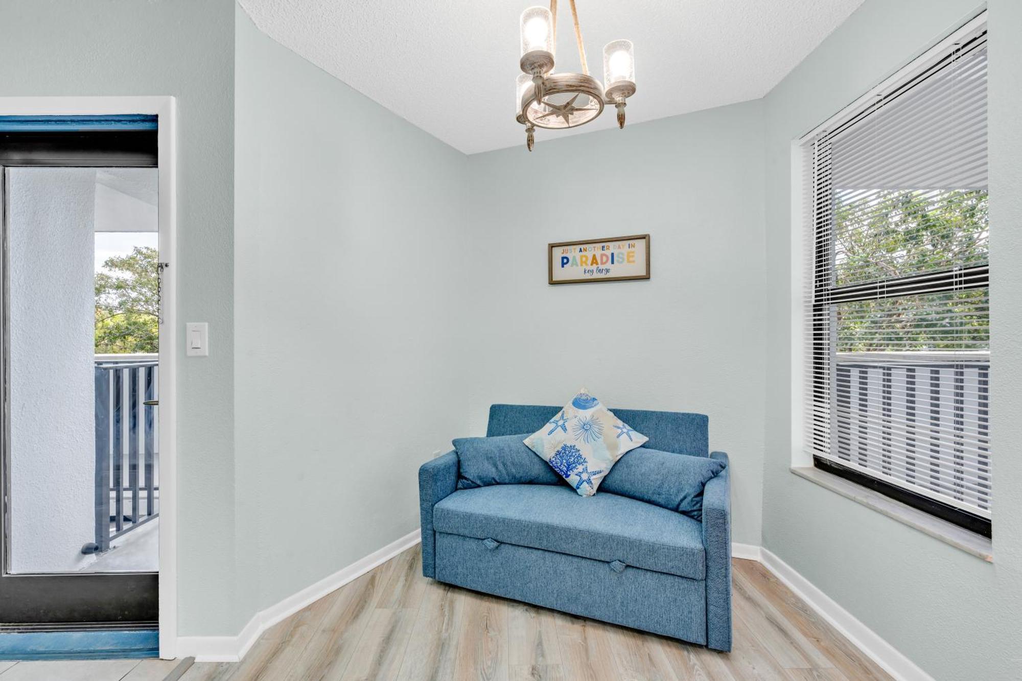 2Br In Key Largo W Pool And Sunset Views公寓式酒店 外观 照片