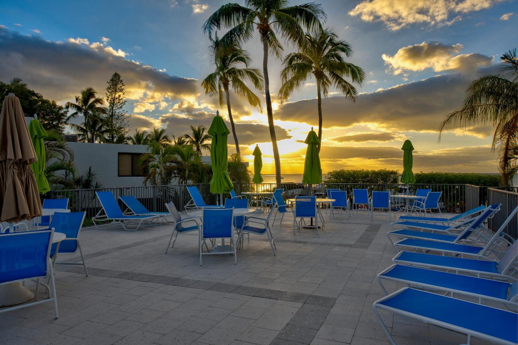 2Br In Key Largo W Pool And Sunset Views公寓式酒店 外观 照片
