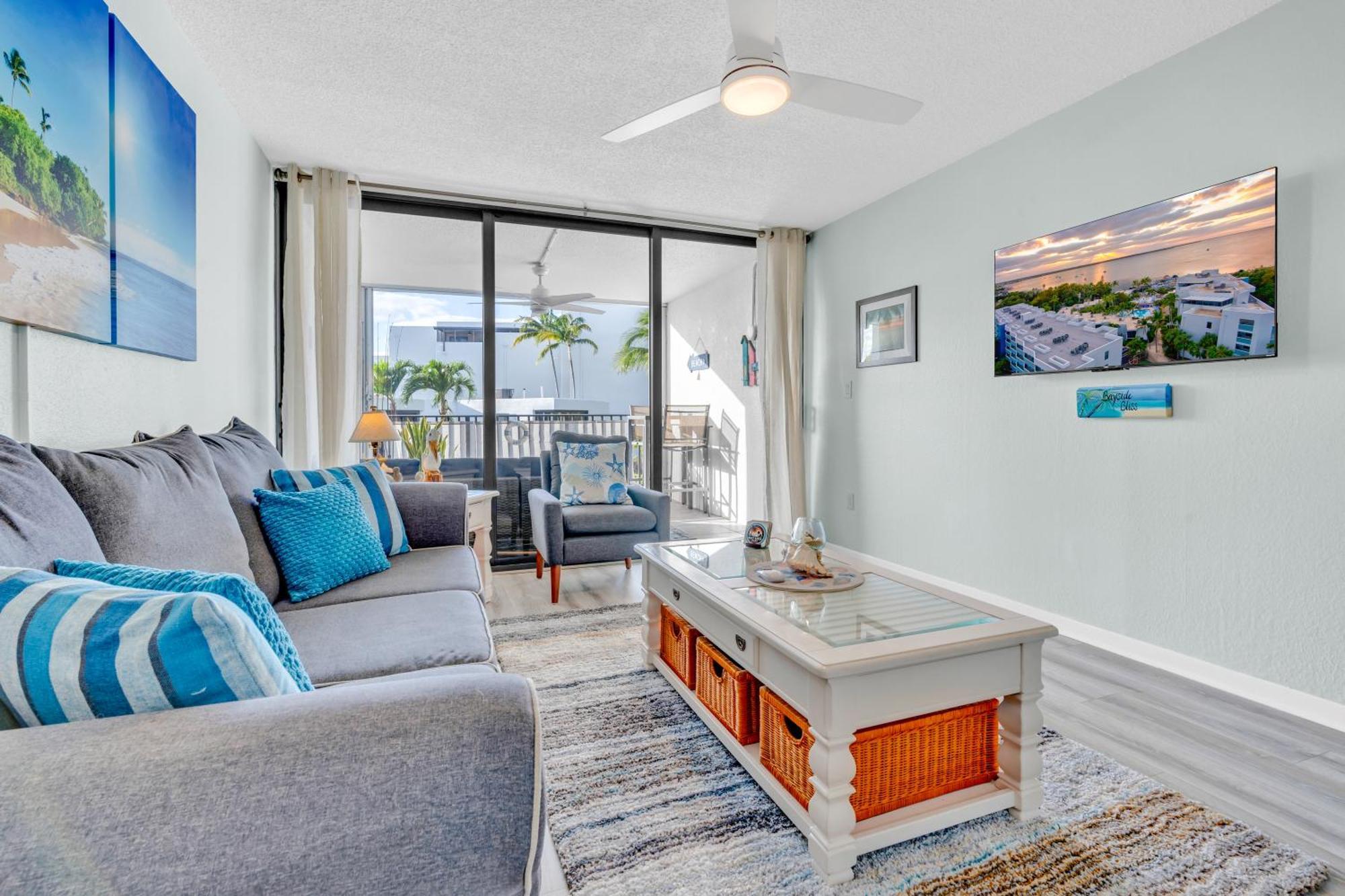 2Br In Key Largo W Pool And Sunset Views公寓式酒店 外观 照片