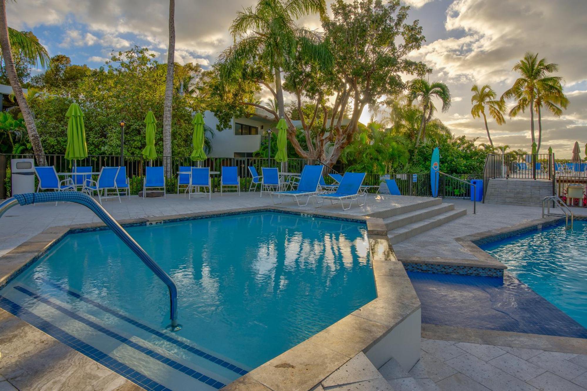 2Br In Key Largo W Pool And Sunset Views公寓式酒店 外观 照片