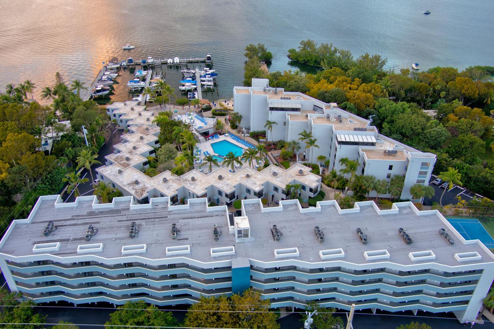 2Br In Key Largo W Pool And Sunset Views公寓式酒店 外观 照片