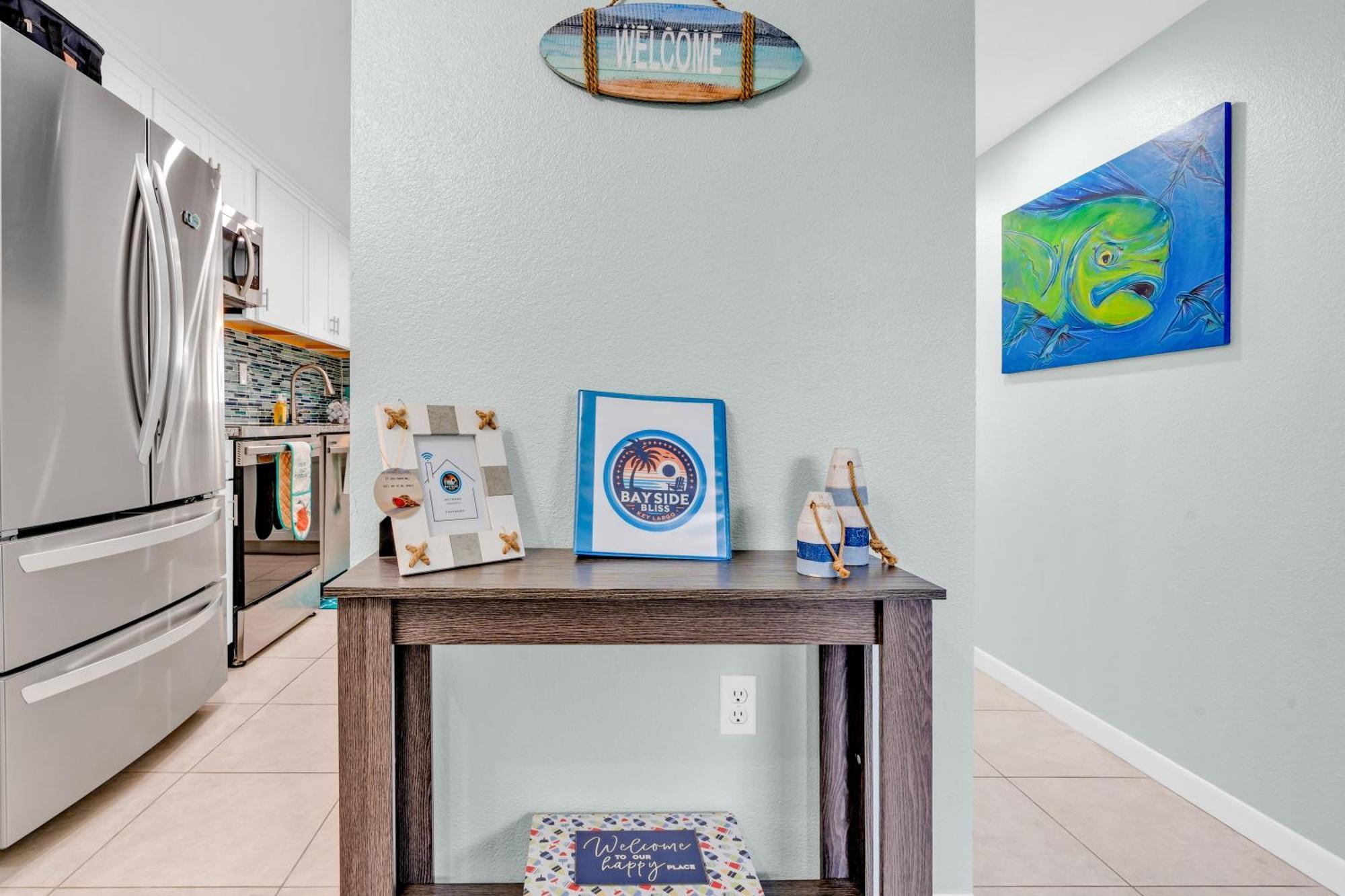 2Br In Key Largo W Pool And Sunset Views公寓式酒店 外观 照片