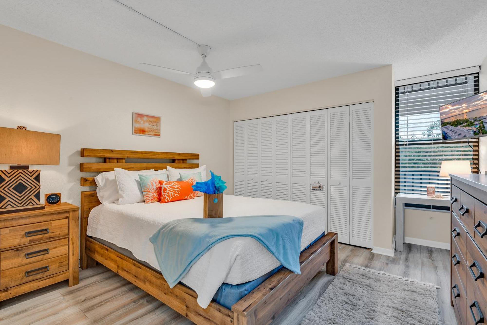 2Br In Key Largo W Pool And Sunset Views公寓式酒店 外观 照片