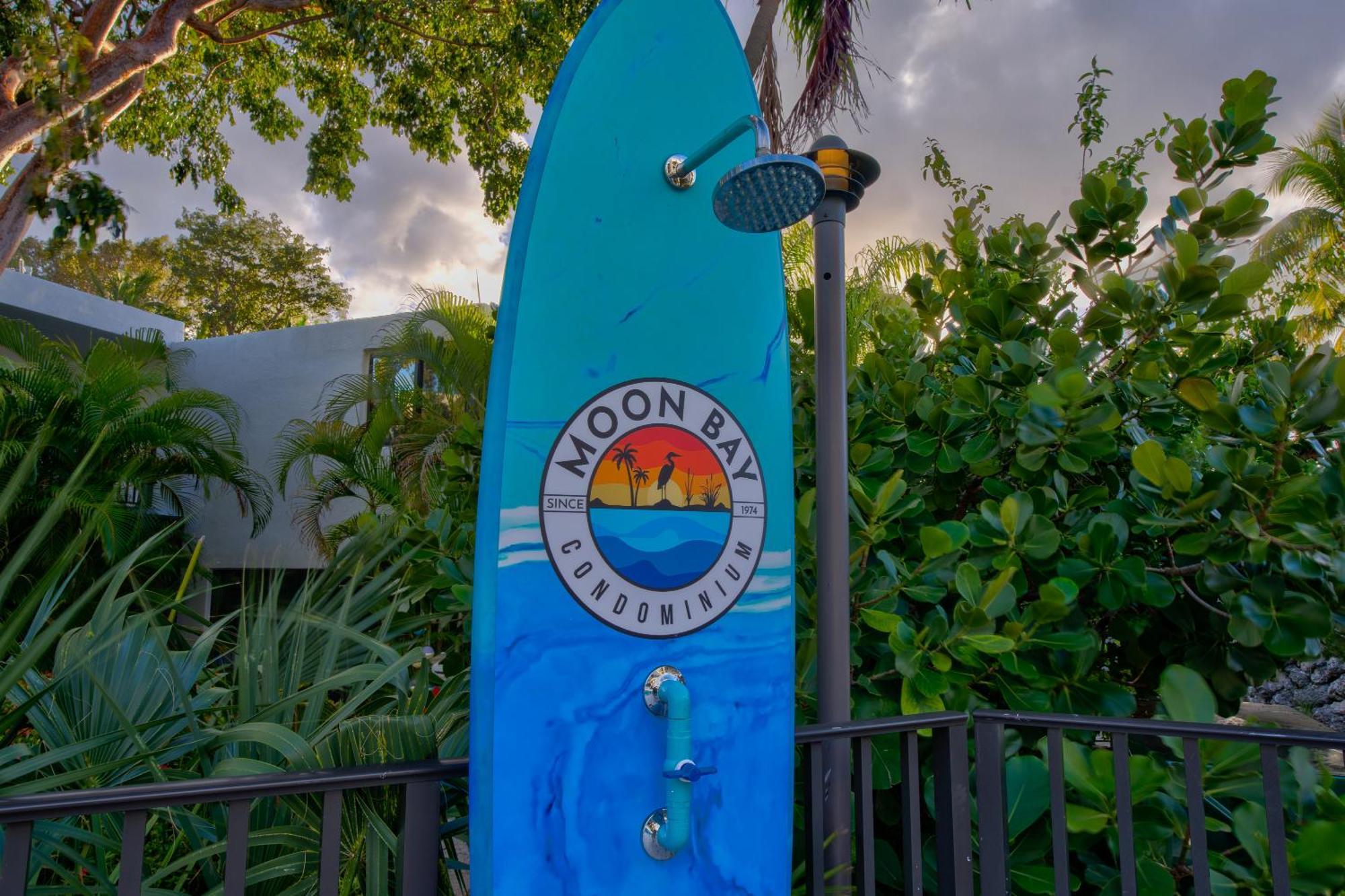 2Br In Key Largo W Pool And Sunset Views公寓式酒店 外观 照片