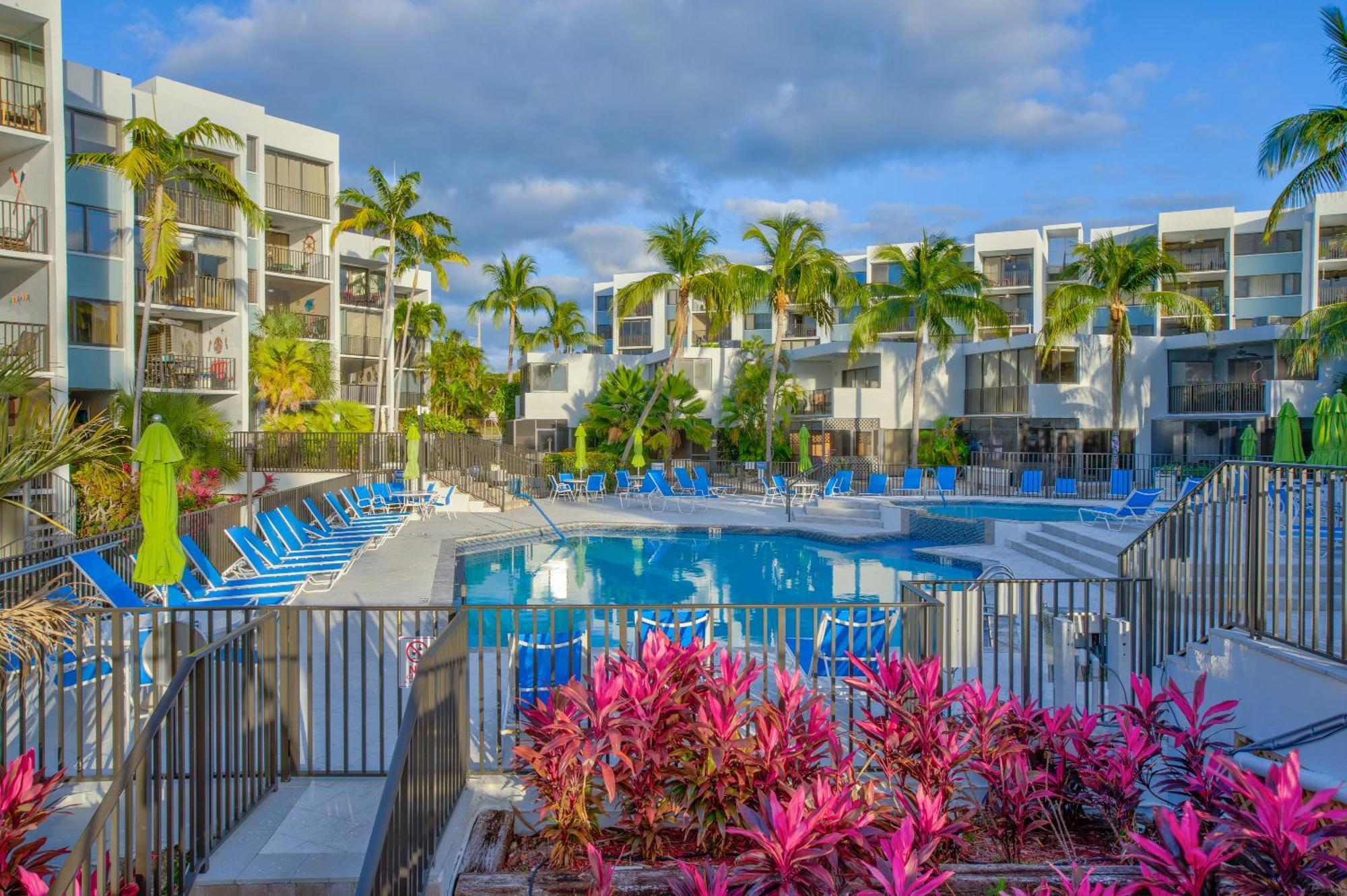 2Br In Key Largo W Pool And Sunset Views公寓式酒店 外观 照片
