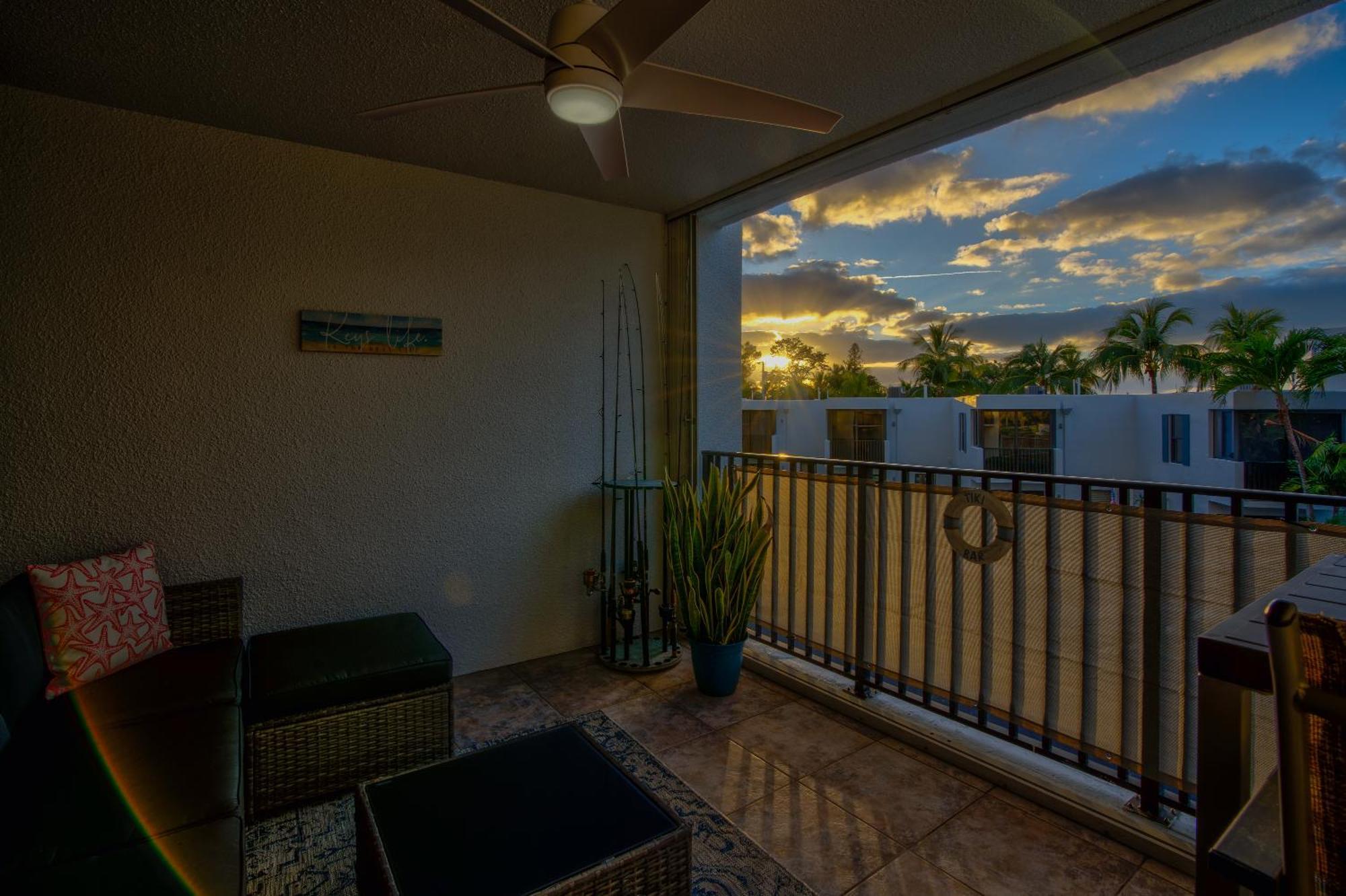 2Br In Key Largo W Pool And Sunset Views公寓式酒店 外观 照片