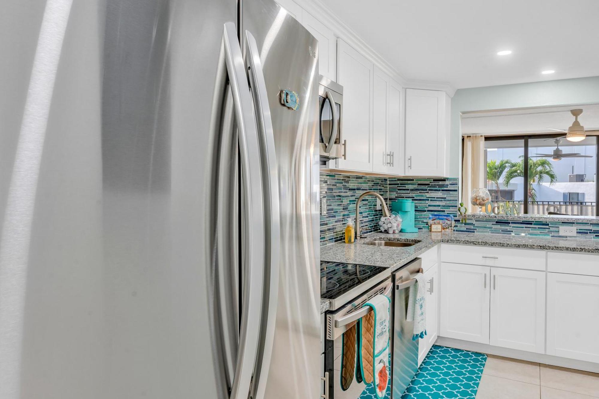 2Br In Key Largo W Pool And Sunset Views公寓式酒店 外观 照片