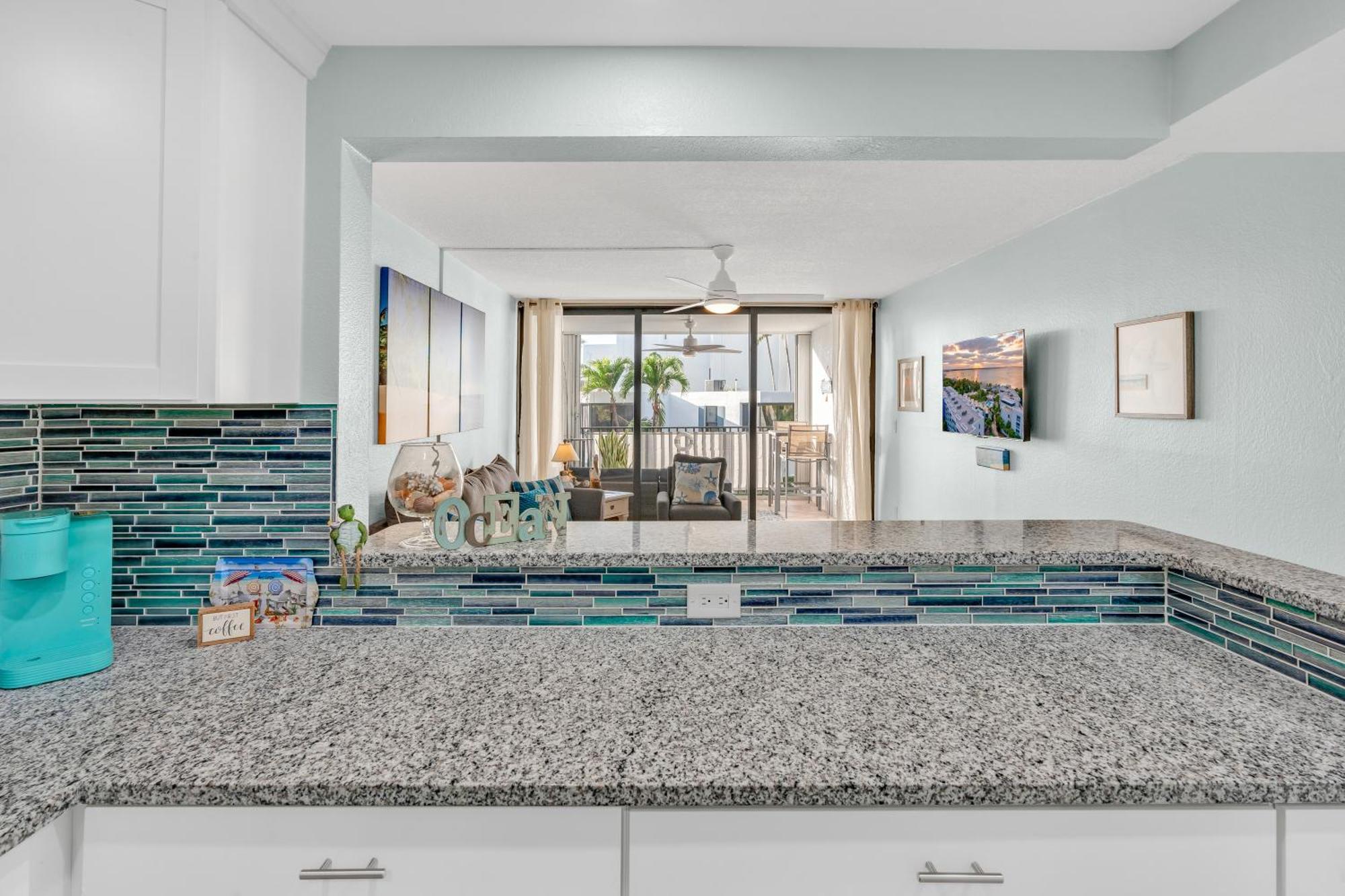 2Br In Key Largo W Pool And Sunset Views公寓式酒店 外观 照片