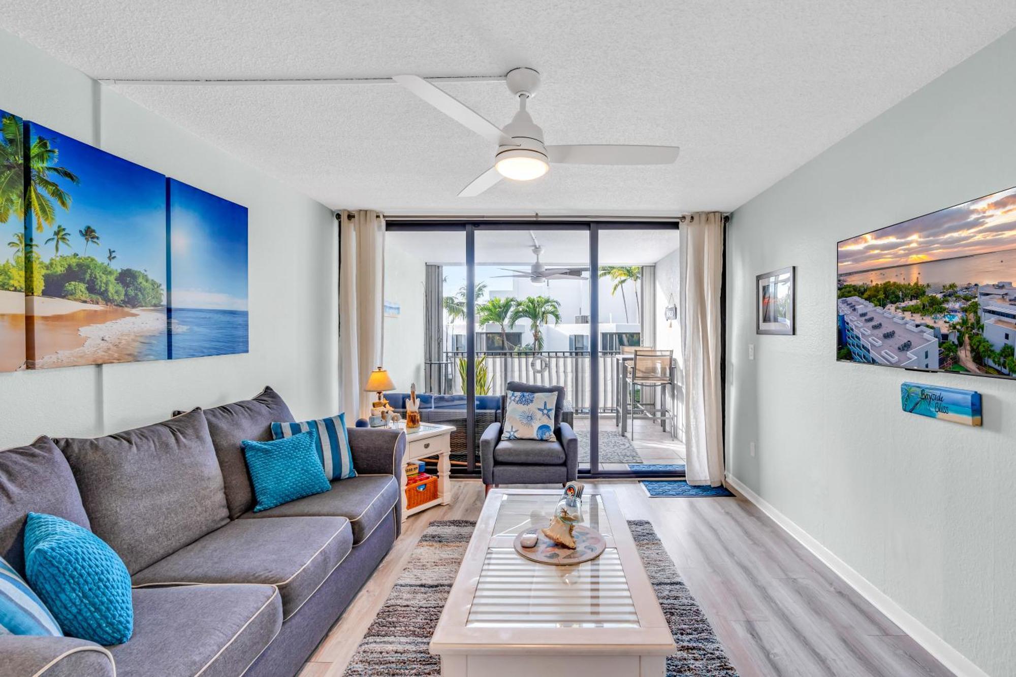 2Br In Key Largo W Pool And Sunset Views公寓式酒店 外观 照片