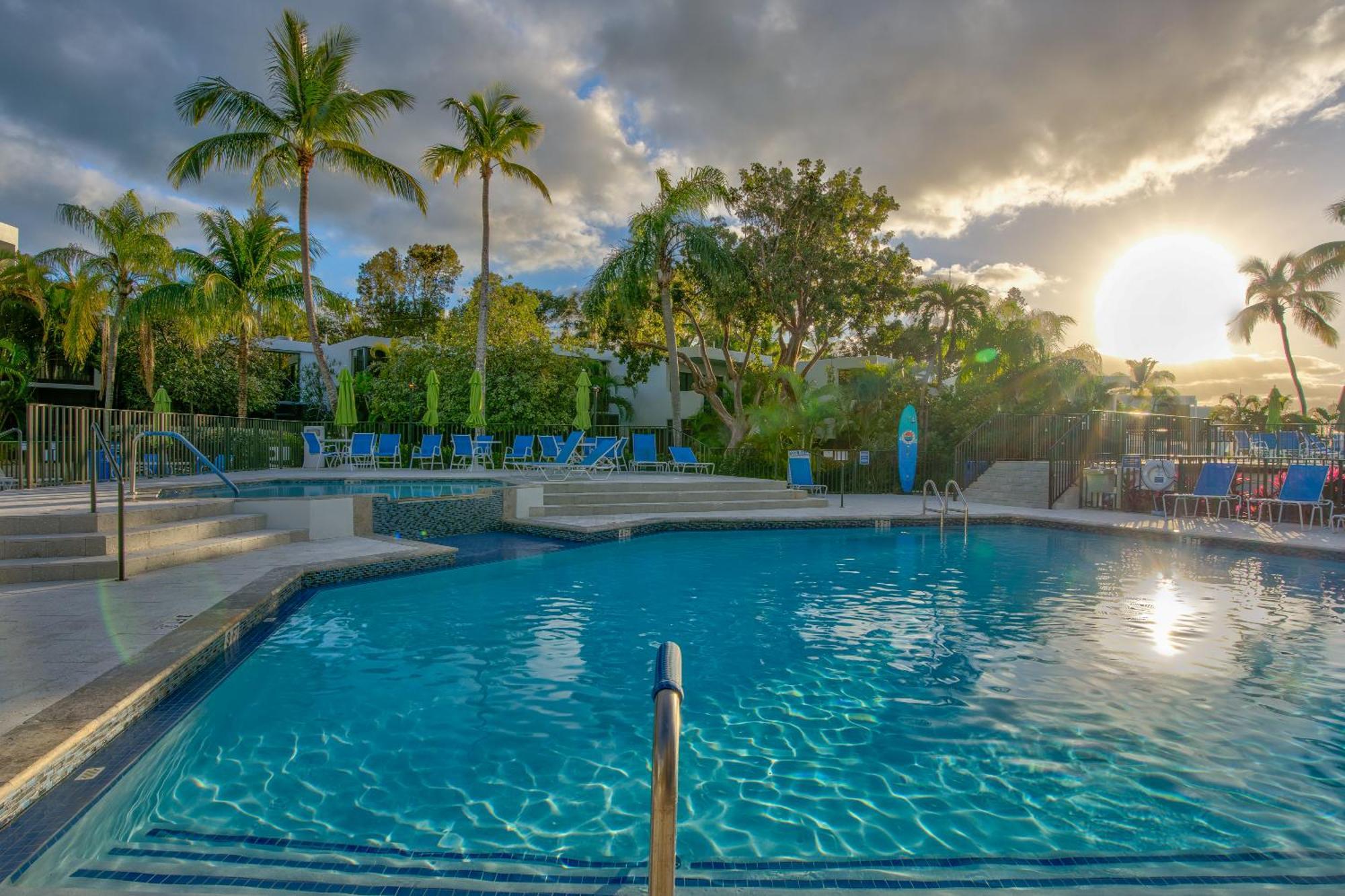 2Br In Key Largo W Pool And Sunset Views公寓式酒店 外观 照片