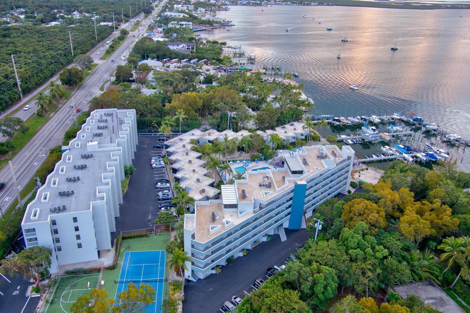 2Br In Key Largo W Pool And Sunset Views公寓式酒店 外观 照片