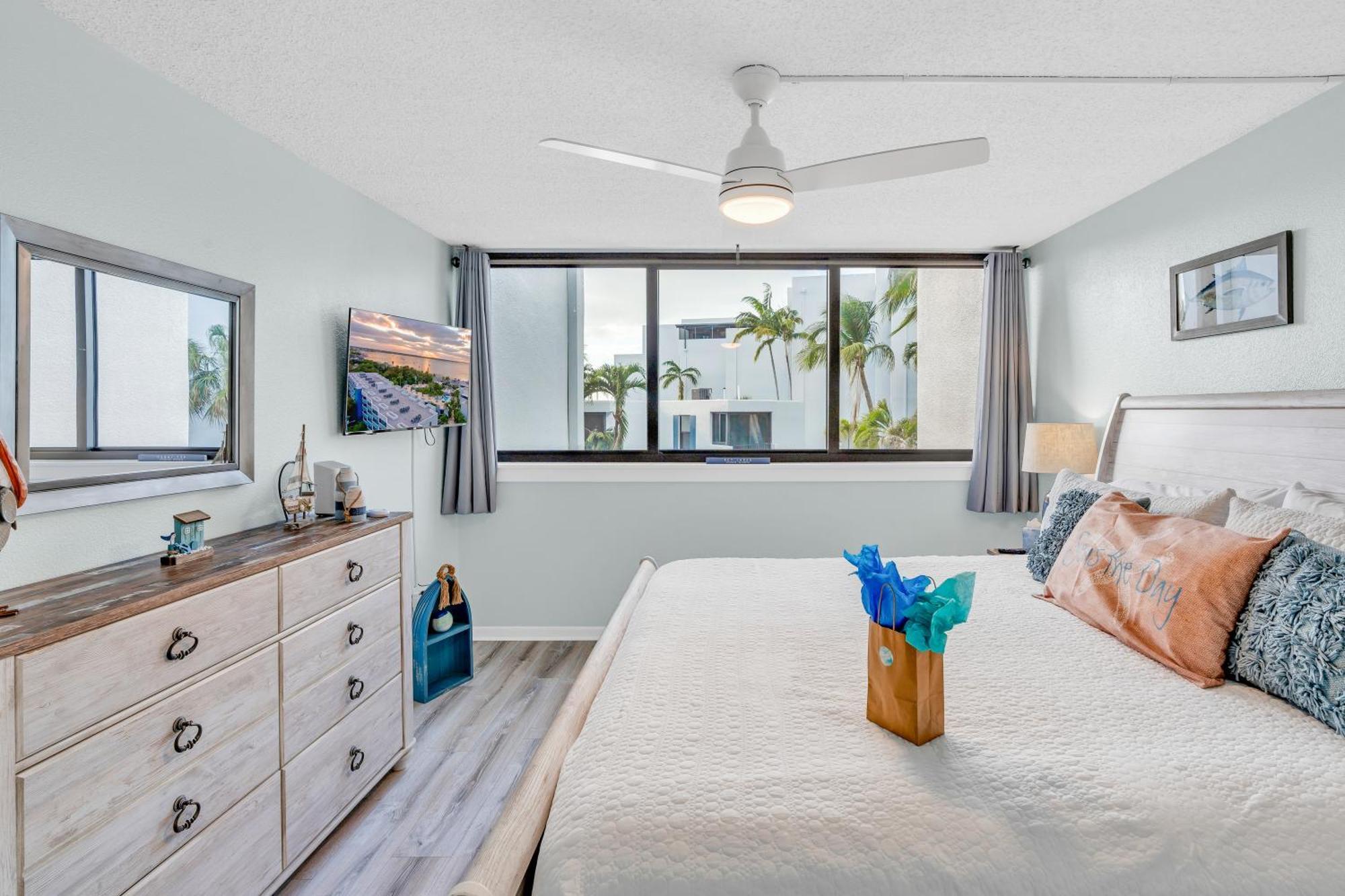 2Br In Key Largo W Pool And Sunset Views公寓式酒店 外观 照片