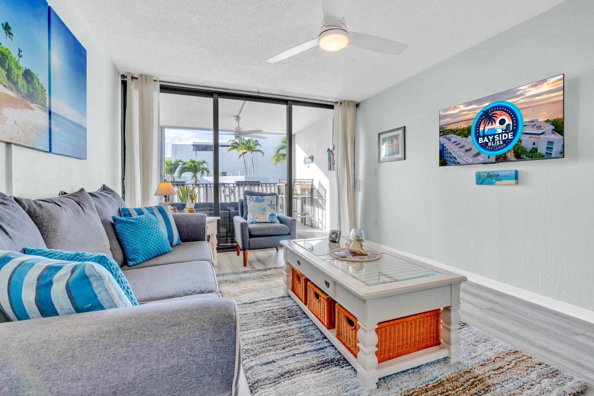 2Br In Key Largo W Pool And Sunset Views公寓式酒店 外观 照片