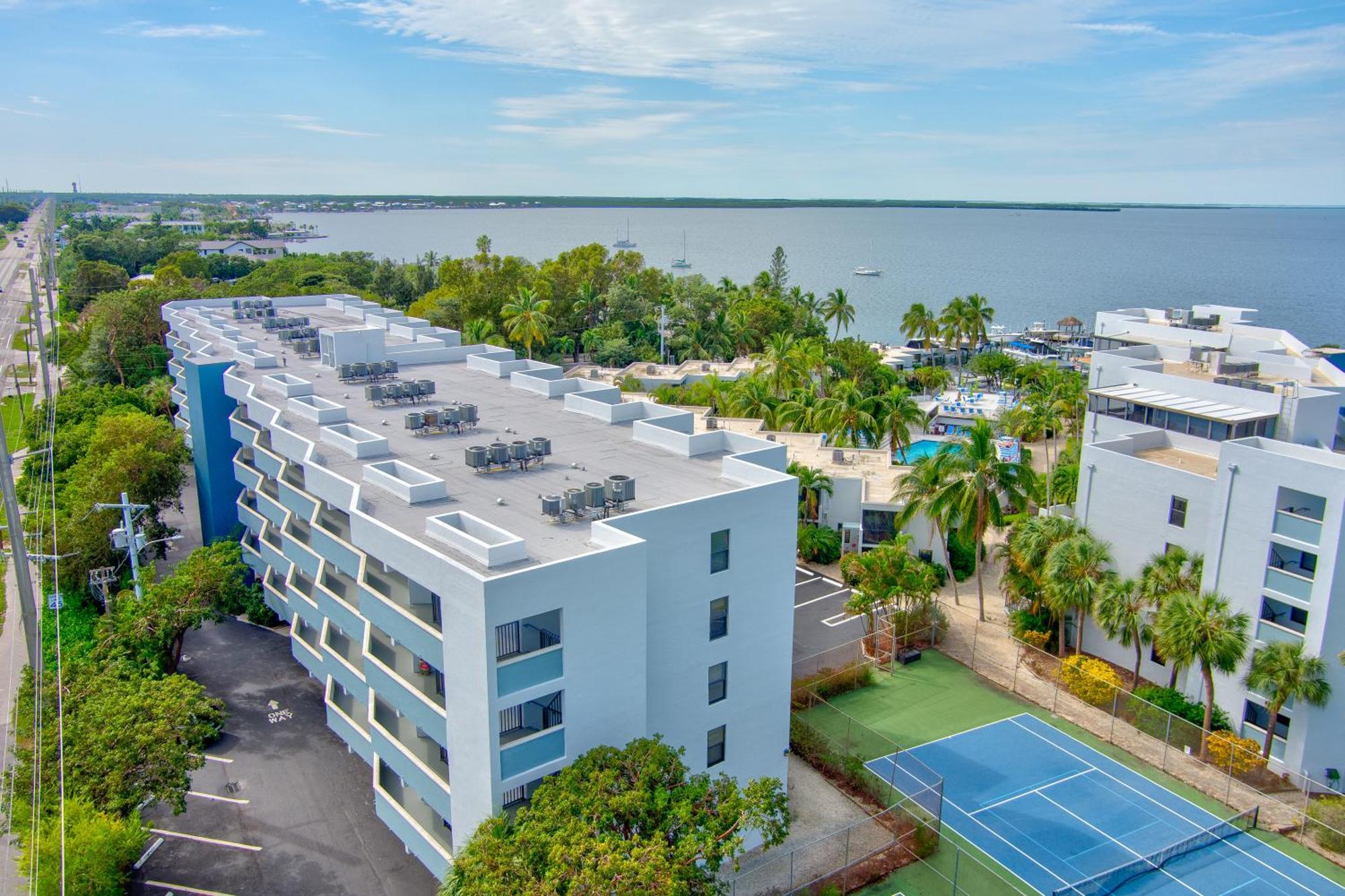2Br In Key Largo W Pool And Sunset Views公寓式酒店 外观 照片