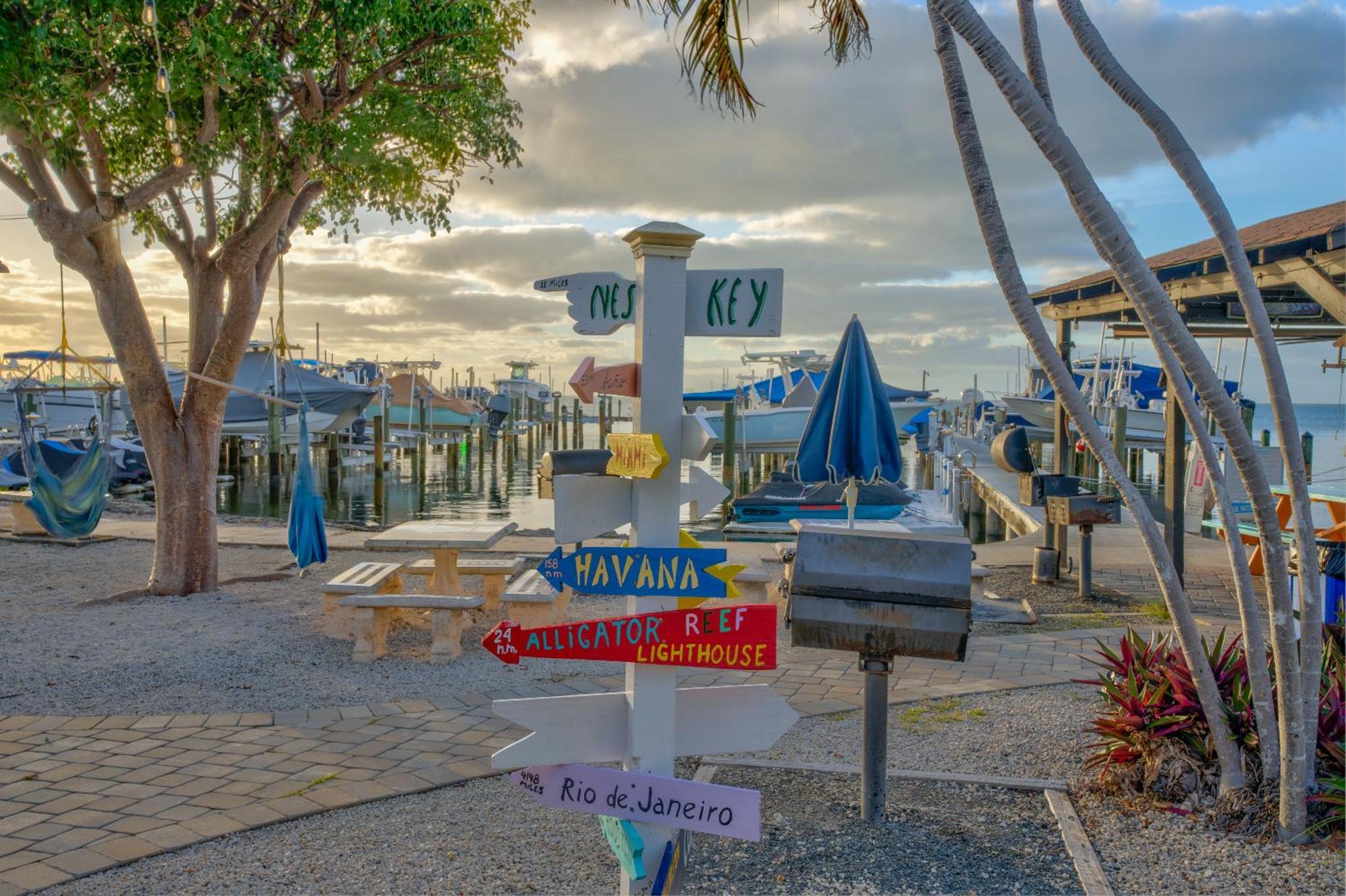 2Br In Key Largo W Pool And Sunset Views公寓式酒店 外观 照片