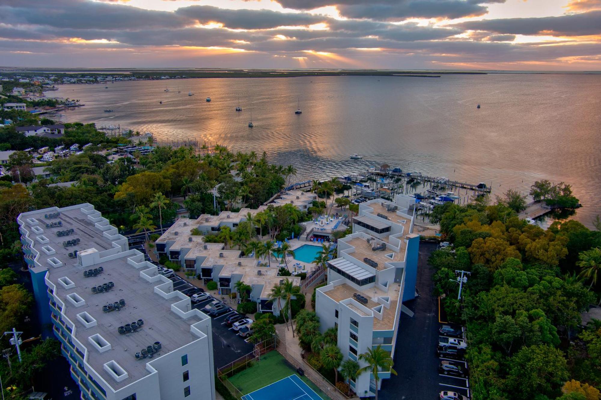 2Br In Key Largo W Pool And Sunset Views公寓式酒店 外观 照片