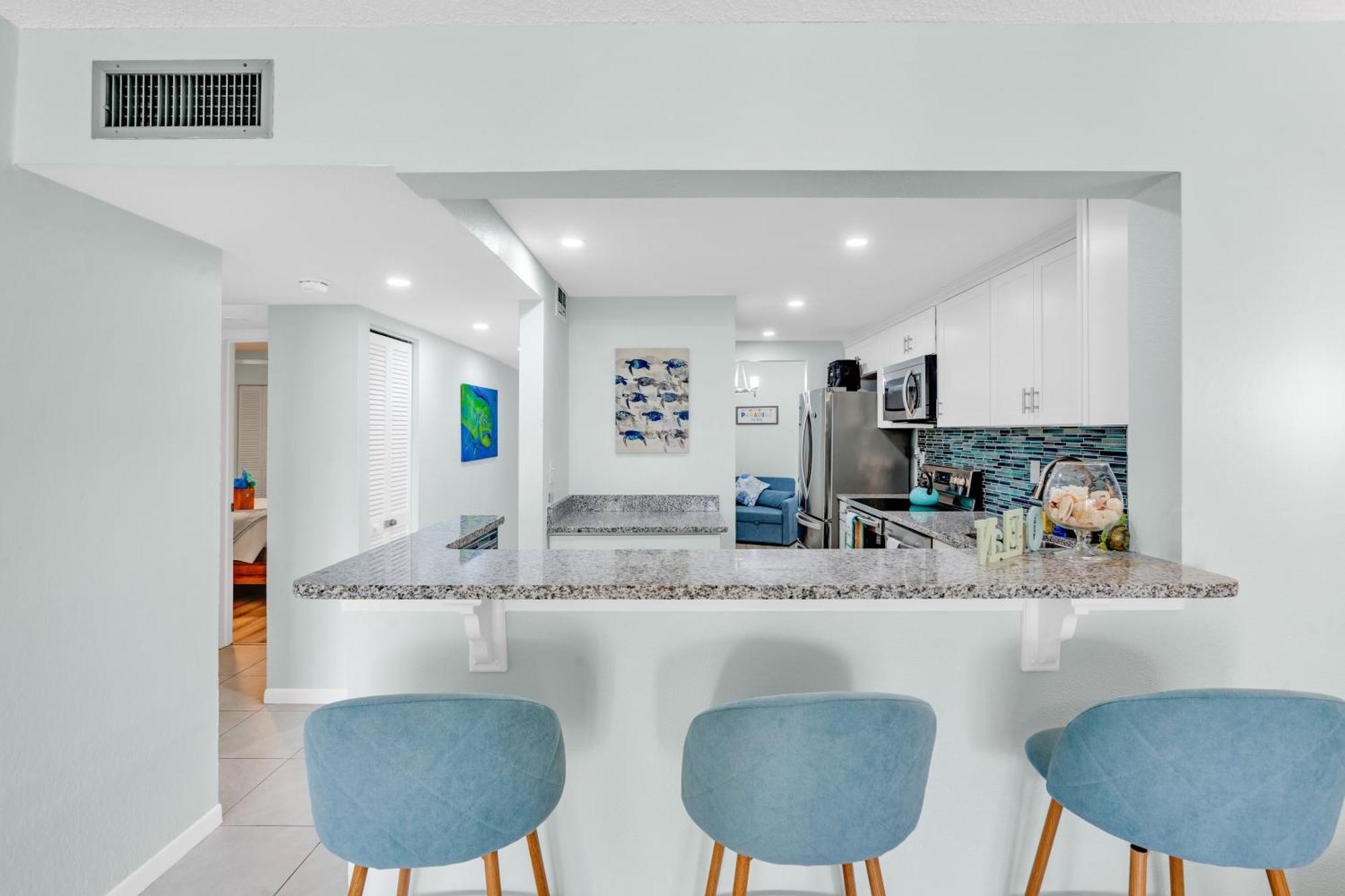 2Br In Key Largo W Pool And Sunset Views公寓式酒店 外观 照片