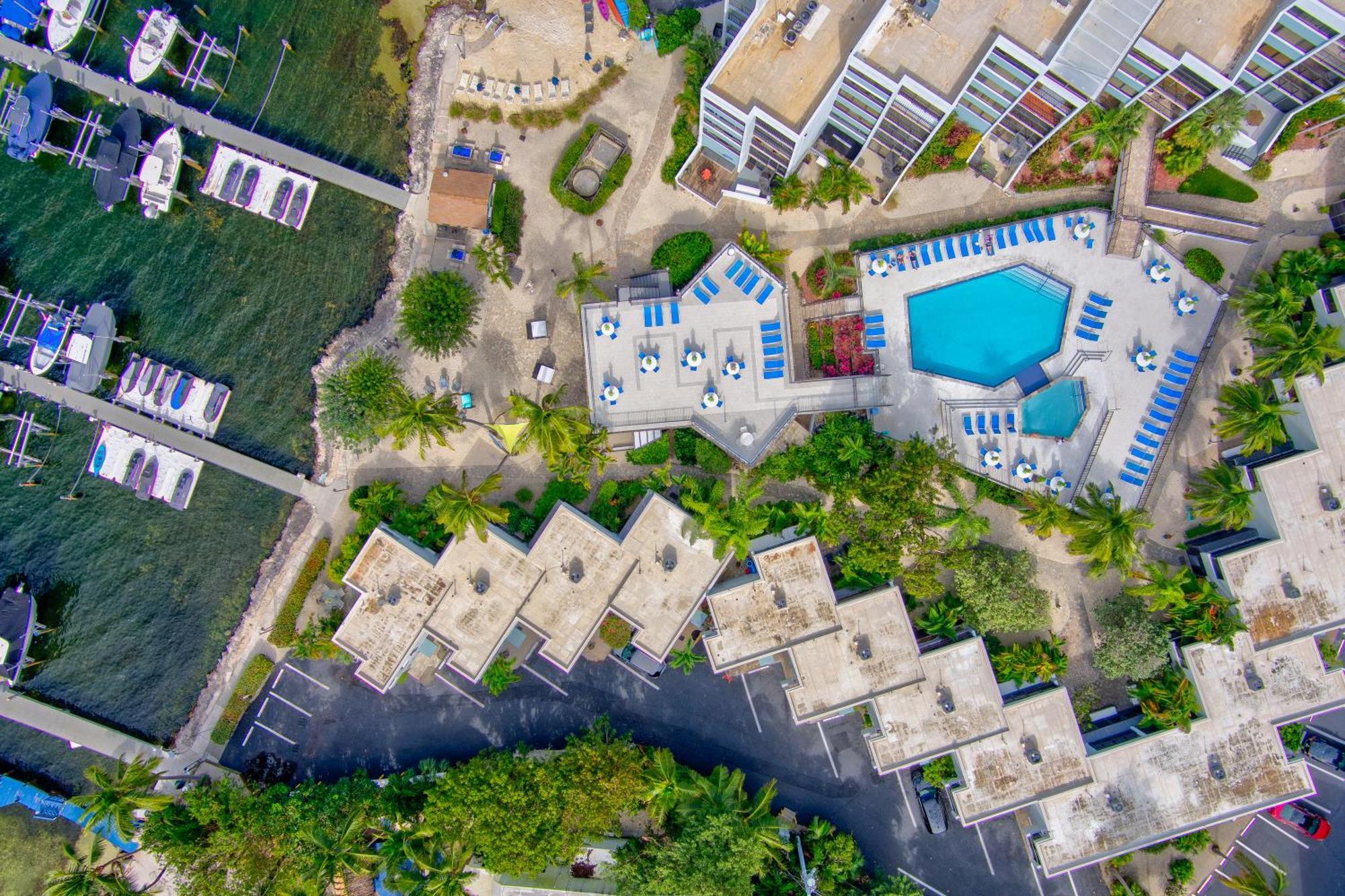 2Br In Key Largo W Pool And Sunset Views公寓式酒店 外观 照片