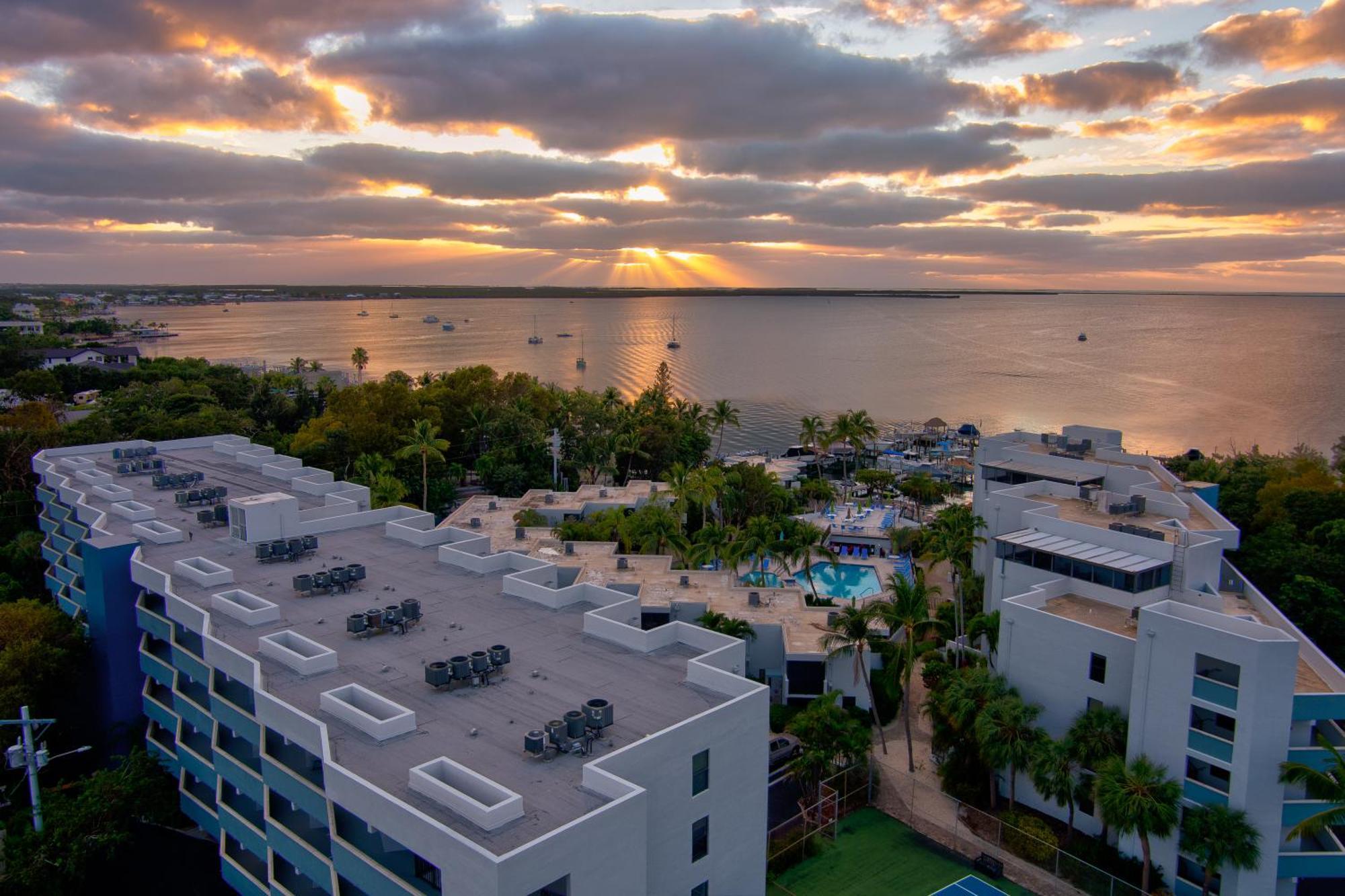 2Br In Key Largo W Pool And Sunset Views公寓式酒店 外观 照片