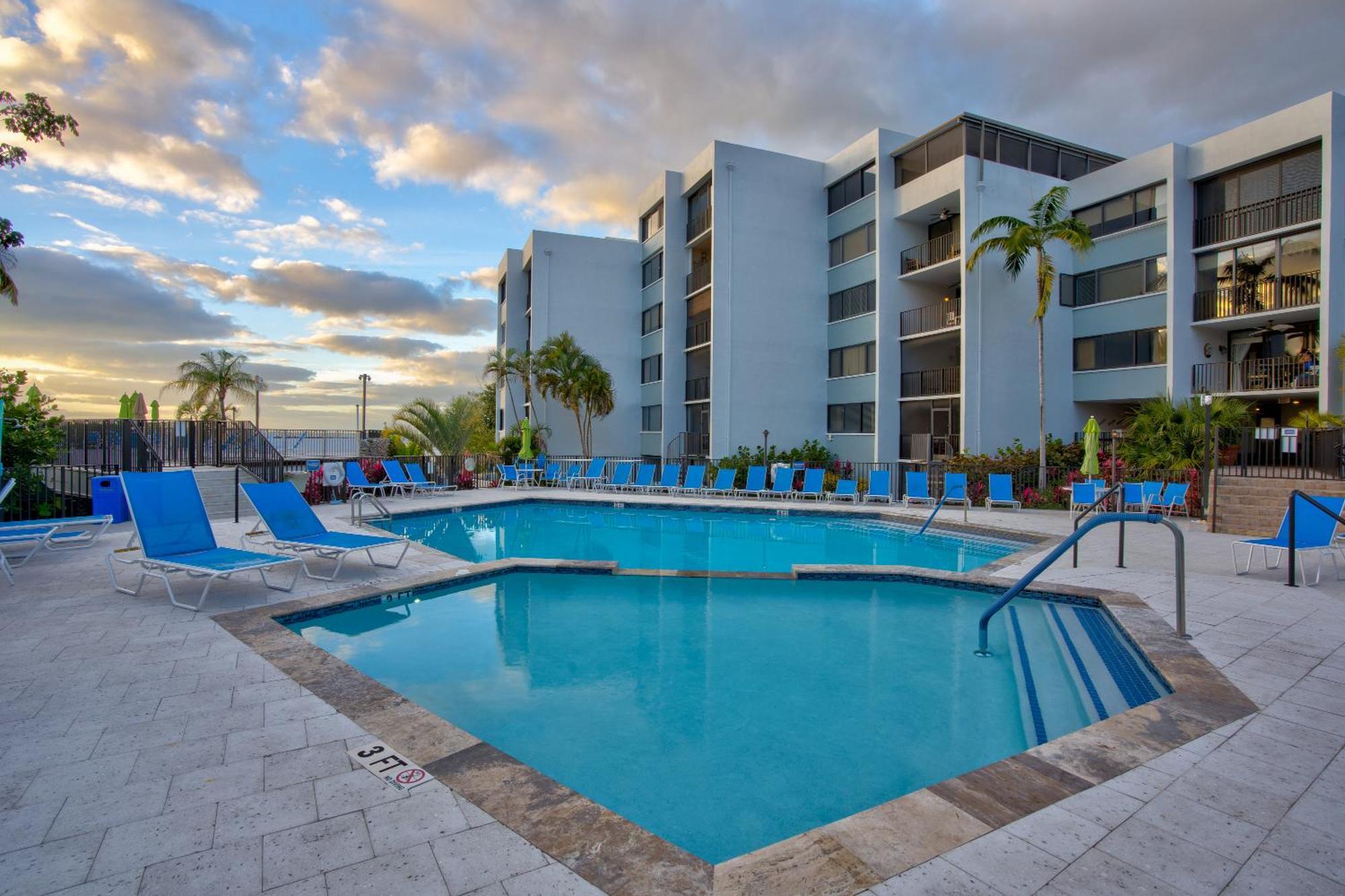 2Br In Key Largo W Pool And Sunset Views公寓式酒店 外观 照片