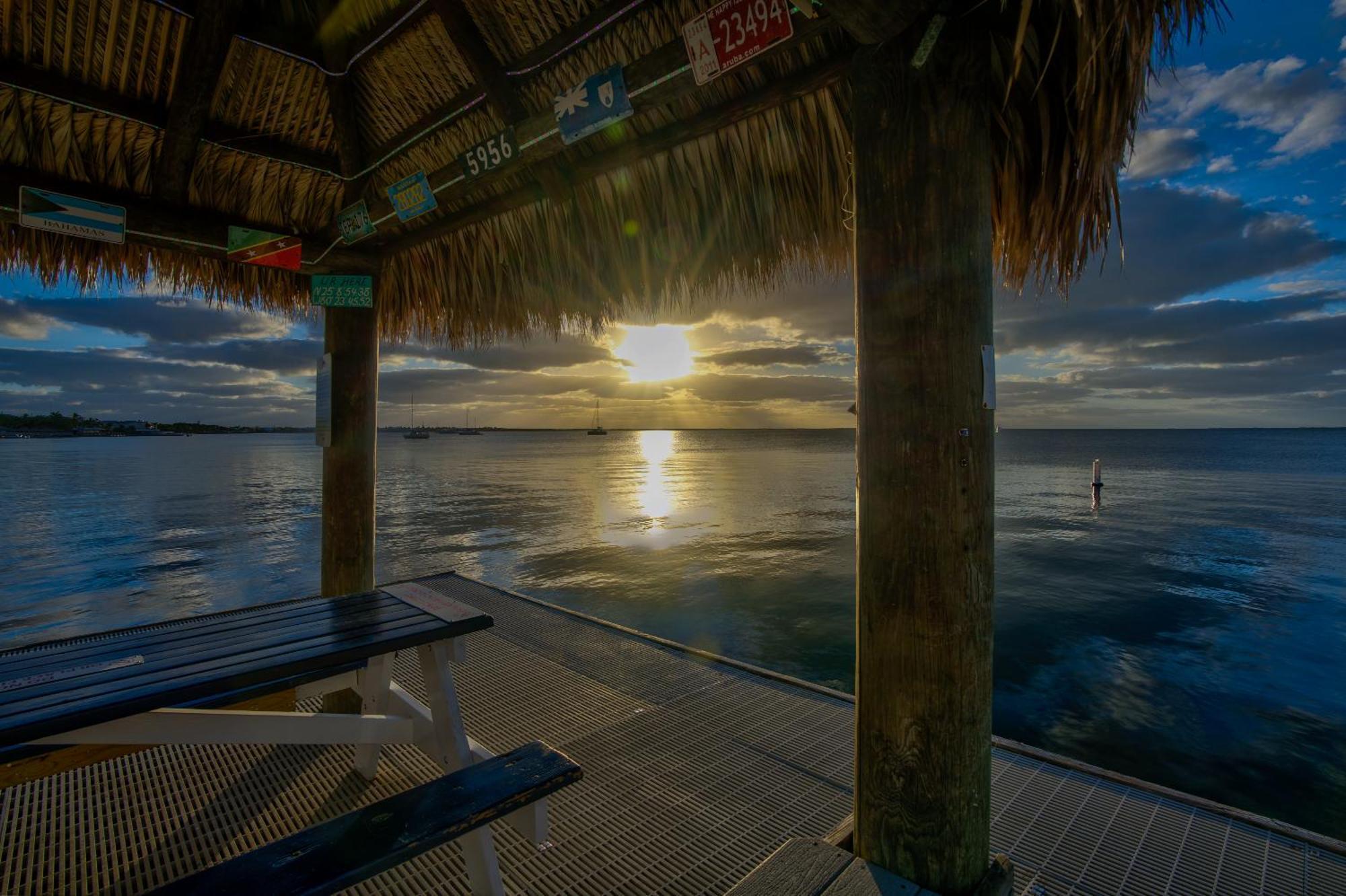 2Br In Key Largo W Pool And Sunset Views公寓式酒店 外观 照片